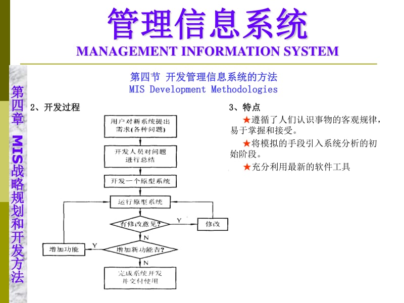 企业信息系统开发的最新趋势与挑战